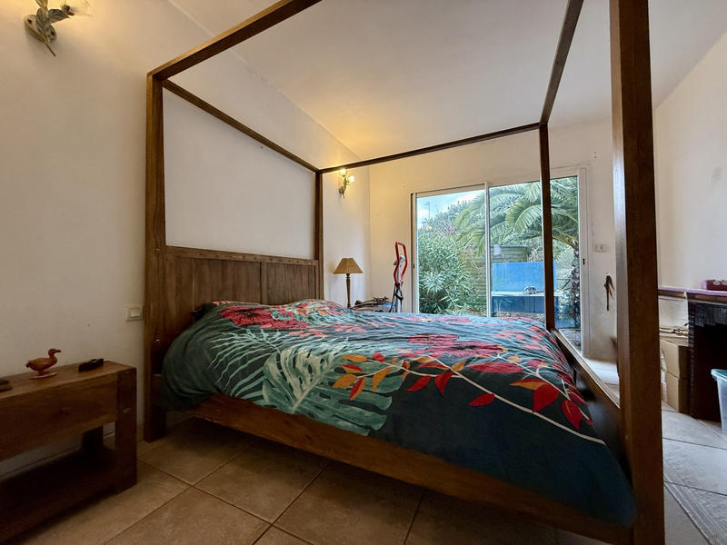 Maison contemporaine - 146 m² - 7 pièces