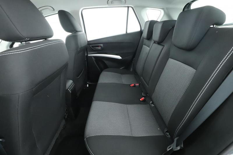 Suzuki Sx4 s-Cross 1.6 Vvt Privilege 120 ch