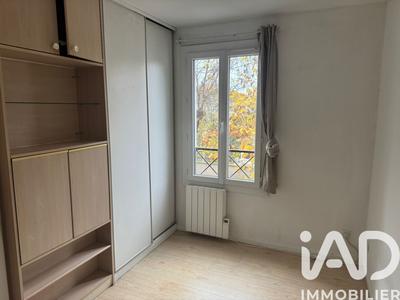 Appartement - 28 m² - 1 pièce