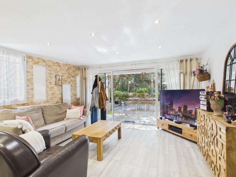 Maison - 58 m² - 4 pièces