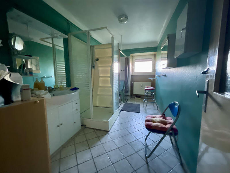 Maison - 290 m² - 9 pièces