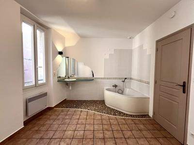 Appartement - 29 m² - 2 pièces