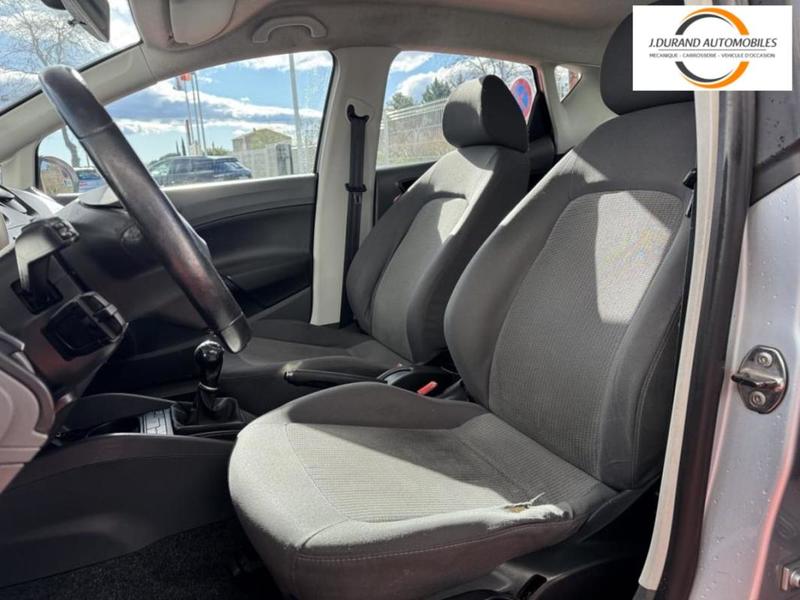 Seat Ibiza 1.6 Tdi 105 Fap Style