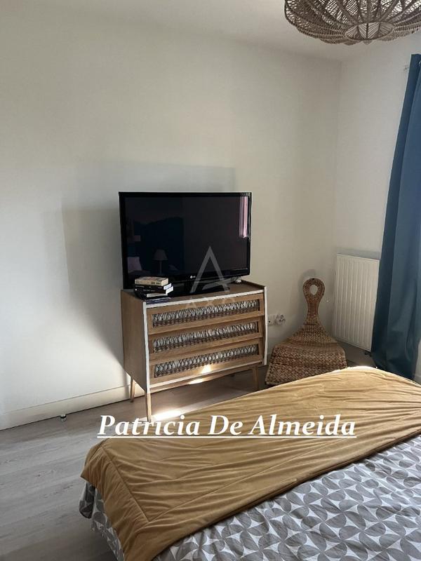 Maison jumelée - 92 m² - 4 pièces