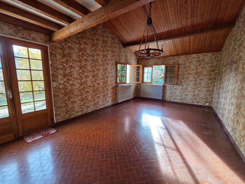 Maison - 155 m² - 7 pièces