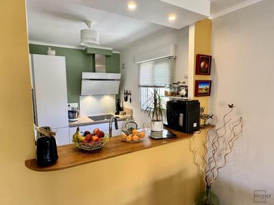 Appartement - 67 m² - 4 pièces