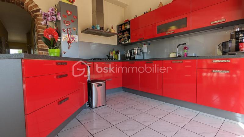 Villa - 175 m² - 7 pièces