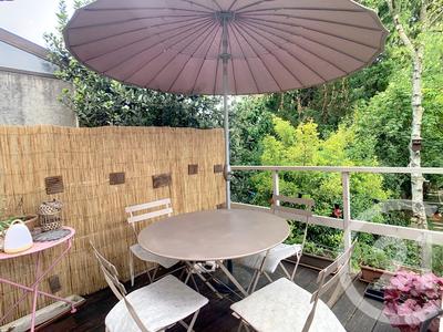 Maison - 132 m² - 6 pièces