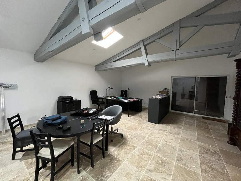 Maison - 548 m² - 12 pièces