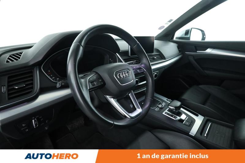Audi Q5 45 Tfsi Design Luxe Quattro s tronic 7 245 ch