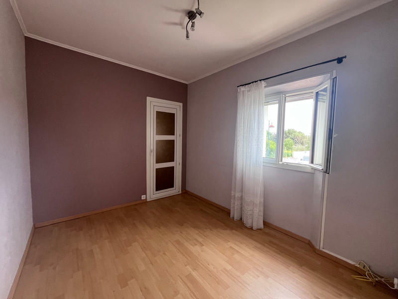 Appartement - 72 m² - 4 pièces