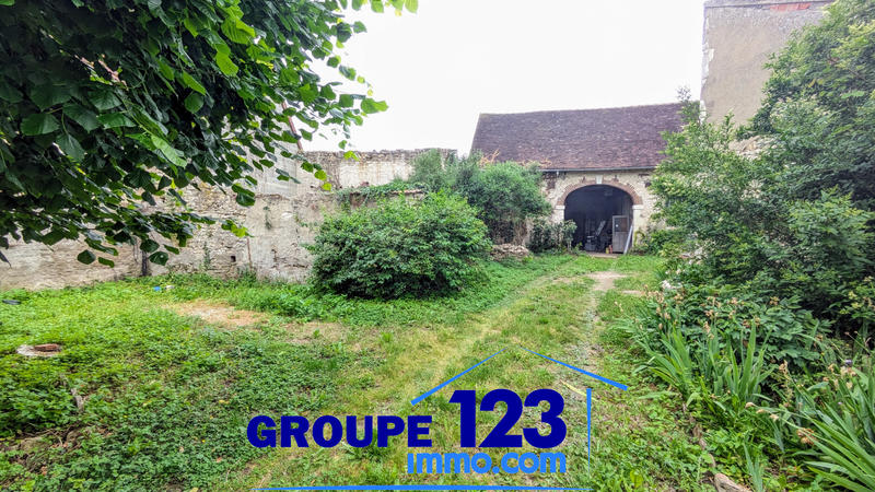 Maison - 87 m² - 3 pièces