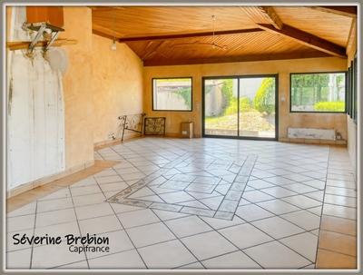 Maison - 148 m² - 5 pièces