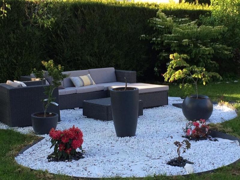 Villa - 180 m² - 8 pièces