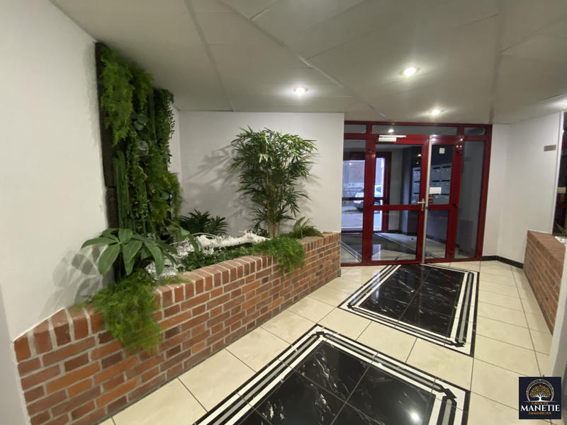 Appartement - 71 m² - 4 pièces