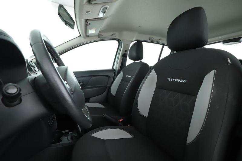 Dacia Sandero II Stepway 0.9 TCe Prestige 90 ch