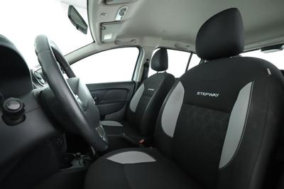 Dacia Sandero II Stepway 0.9 TCe Prestige 90 ch