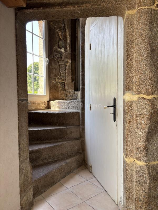 Maison de campagne - 155 m² - 5 pièces