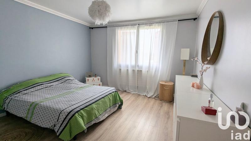 Maison - 117 m² - 5 pièces