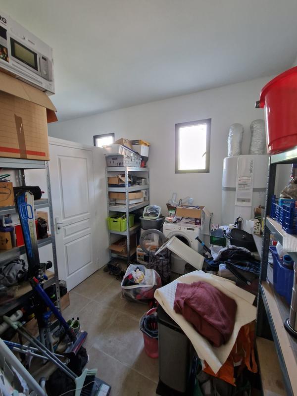 Villa - 110 m² - 3 pièces