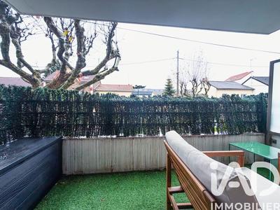 Appartement - 78 m² - 3 pièces