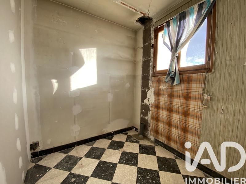 Appartement - 105 m² - 4 pièces