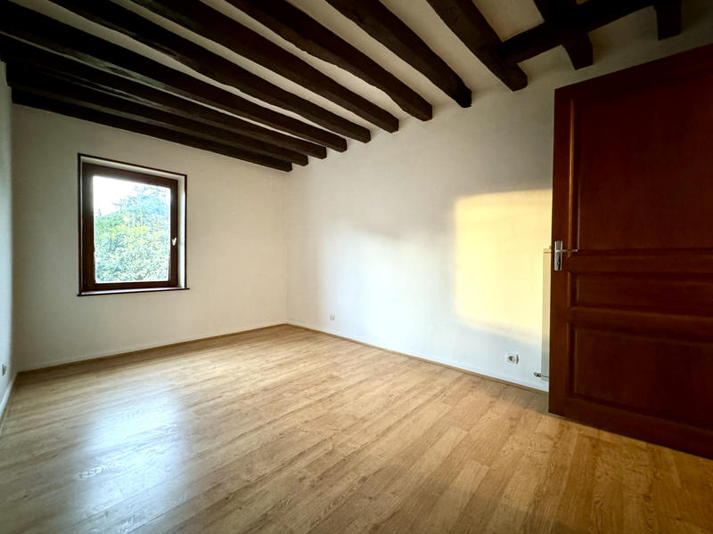 Maison de village - 215 m² - 8 pièces