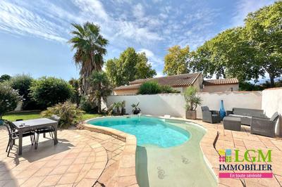 Maison - 171 m² - 6 pièces