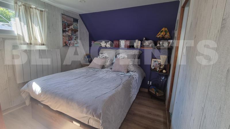 Maison - 50 m² - 2 pièces