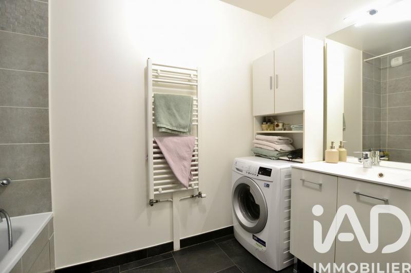 Appartement - 75 m² - 4 pièces