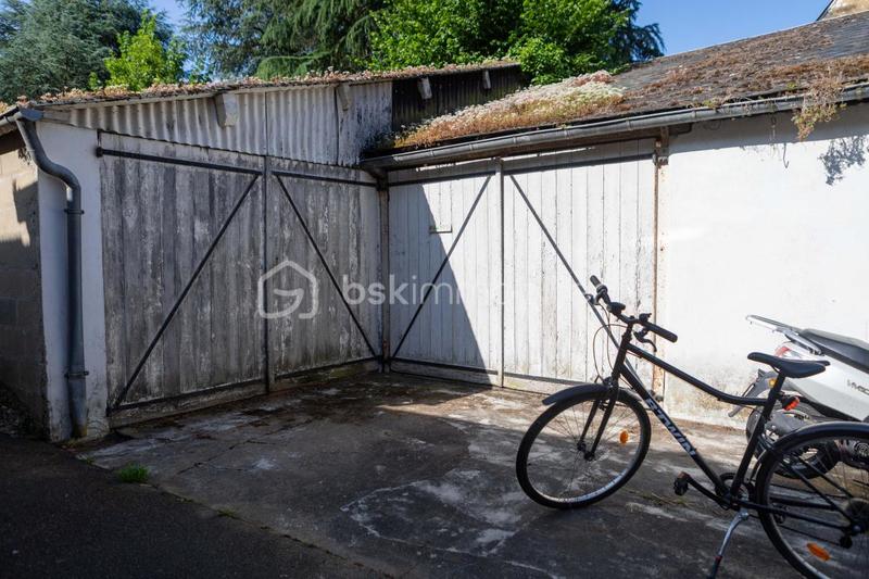 Immeuble - 188 m² - 6 pièces