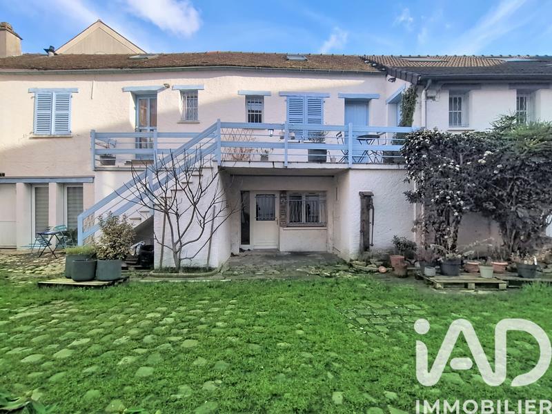 Studio - 28 m² - 1 pièce