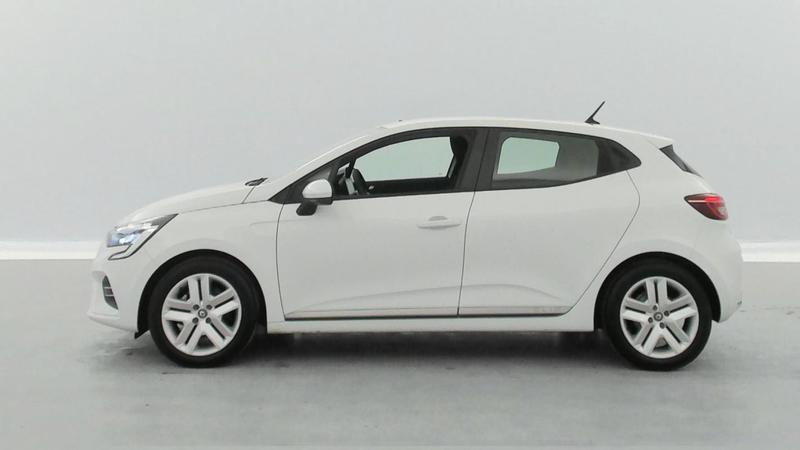 Renault Clio 1.6 E-Tech hybride 140ch Zen
