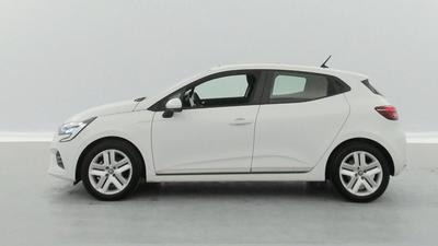 Renault Clio 1.6 E-Tech hybride 140ch Zen