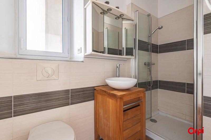 Maison de ville - 207 m² - 7 pièces