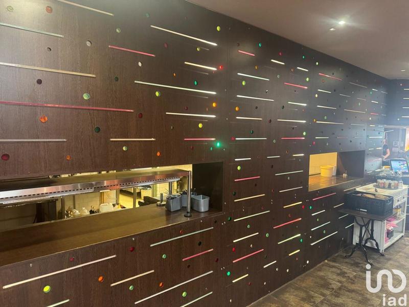 Local commercial - 400 m²