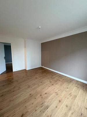 Appartement - 63 m² - 4 pièces