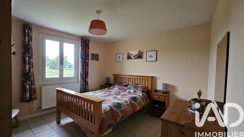 Maison de village - 166 m² - 6 pièces