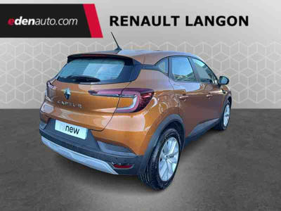 Renault Captur TCe 100 Gpl - 21 Business
