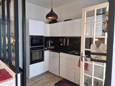 Appartement - 78 m² - 3 pièces