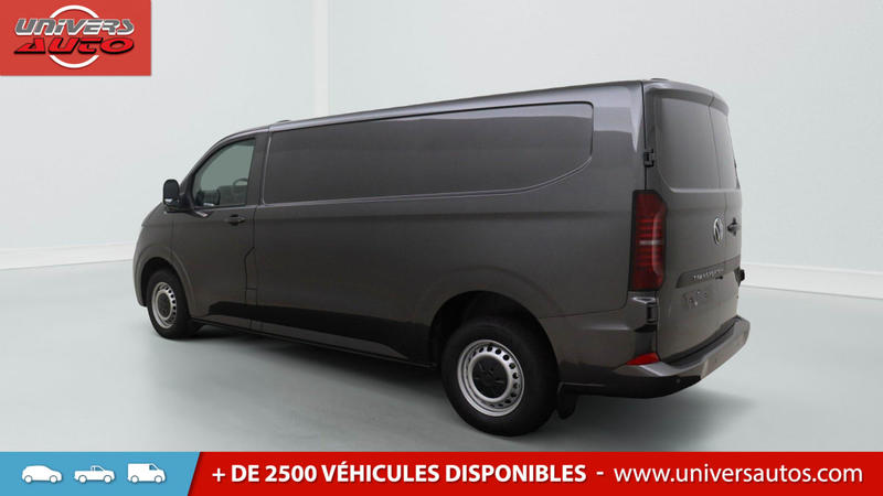 Volkswagen Transporter T7 Lwb 3 3t 4Motion 2.0 Tdi Dsg 170 hp