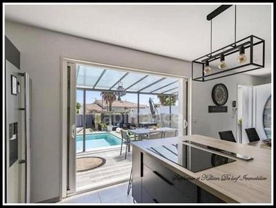 Villa - 88 m² - 4 pièces