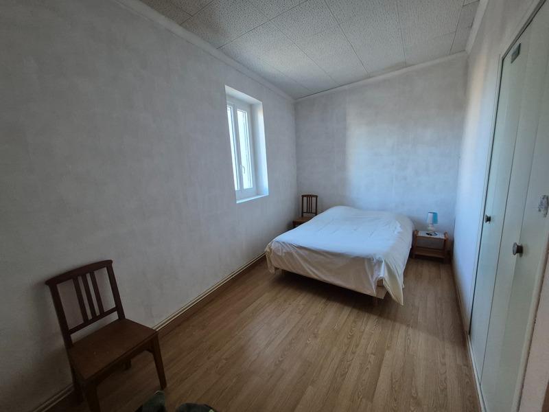 Maison - 139 m² - 6 pièces