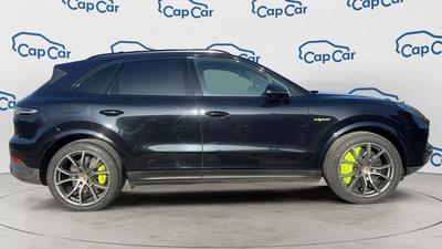 Porsche Cayenne 3.0 E-Hybrid 462 4x4 Tiptronic 8 .