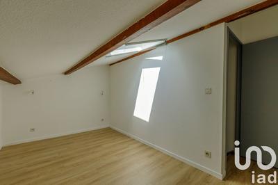 Maison - 111 m² - 3 pièces