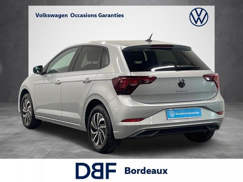 Volkswagen Polo 1.0 Tsi 95 s&amp;S Bvm5 Vw Edition