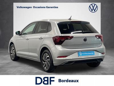Volkswagen Polo 1.0 Tsi 95 s&amp;S Bvm5 Vw Edition