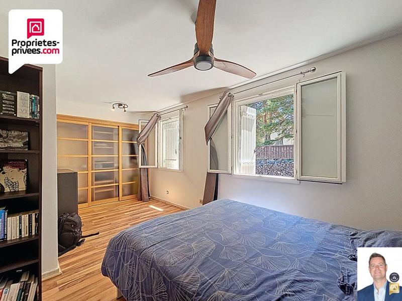 Maison - 115 m² - 4 pièces