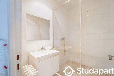 Appartement - 21 m² - 1 pièce