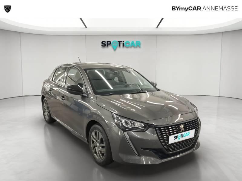 Peugeot 208 PureTech 100 s&amp;S Bvm6 Style